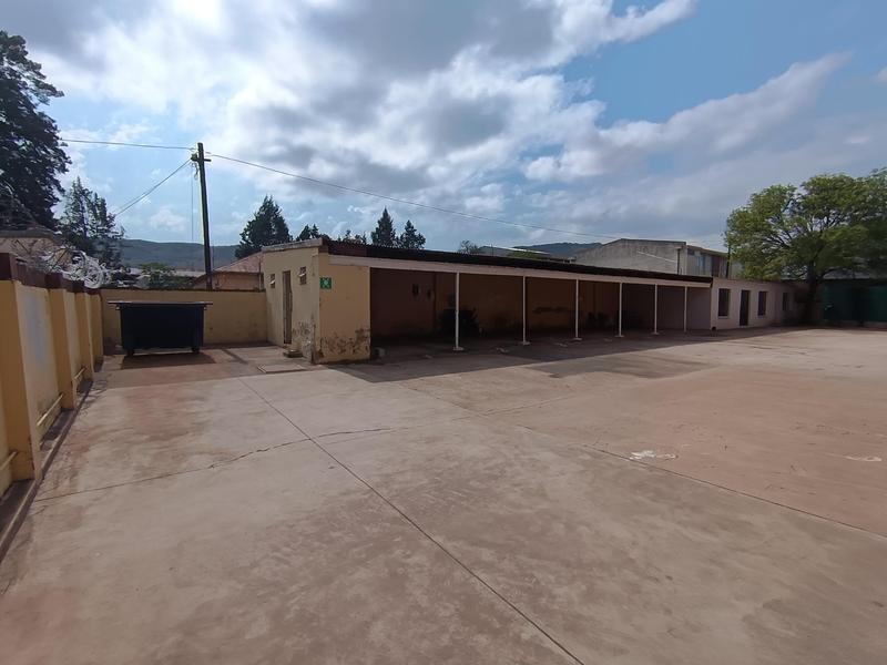 Commercial Property for Sale in Queenstown Central Eastern Cape